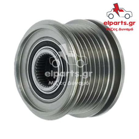 Δυναμό Denso AFP6012(V) 