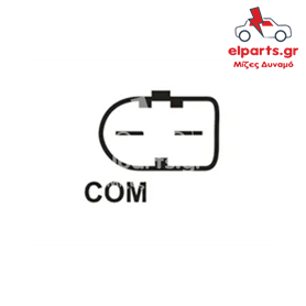 Δυναμό Bosch A0232 