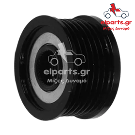 Δυναμό Denso AFP6013 