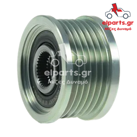 Δυναμό Denso AFP6013(INA) 