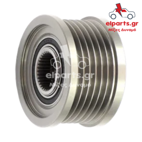 Δυναμό Denso AFP6013(V) 