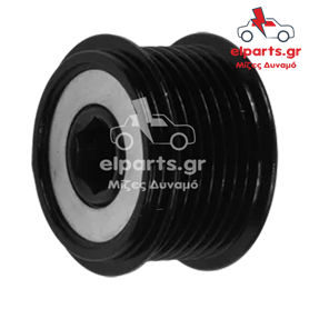 Δυναμό Denso AFP6014 