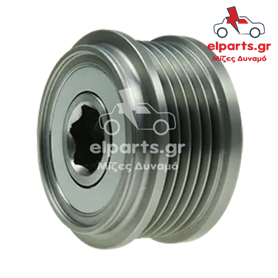 Δυναμό Denso AFP6015 