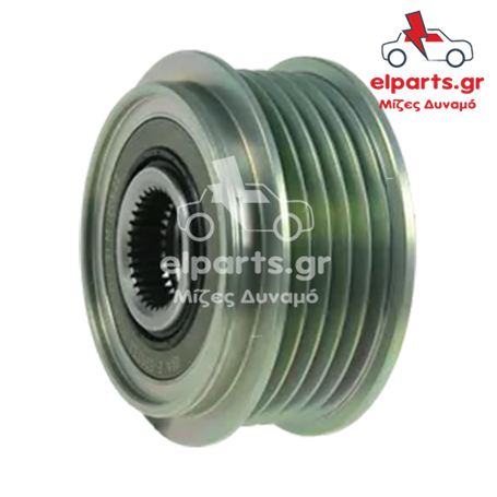 Δυναμό Denso AFP6015(INA) 