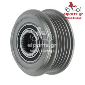 Δυναμό Denso AFP6015(V) 