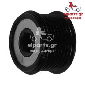 Δυναμό Denso AFP6017 