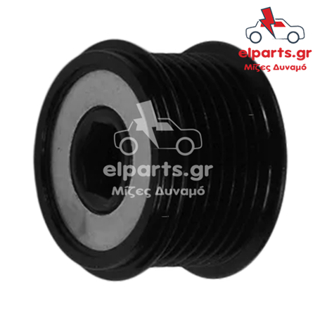 Δυναμό Denso AFP6017 