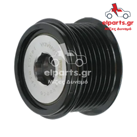 Δυναμό Denso AFP6017(LITENS) 