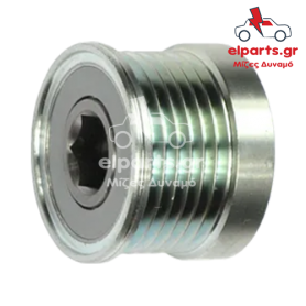 Δυναμό Denso AFP6018 