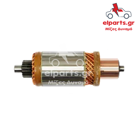 Δυναμό Denso AFP6018 