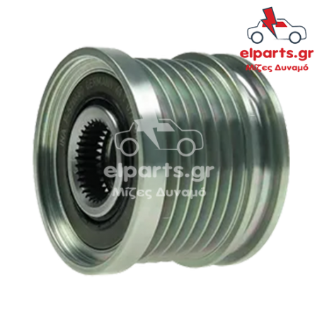 Δυναμό Denso AFP6018(INA) 