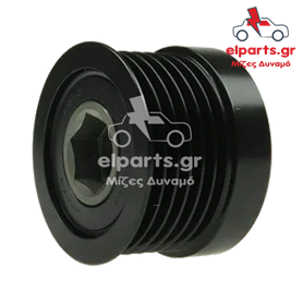 Δυναμό Denso AFP6018(KOYO) 