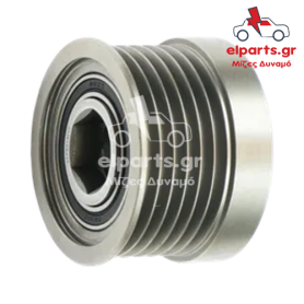 Δυναμό Denso AFP6018(V) 