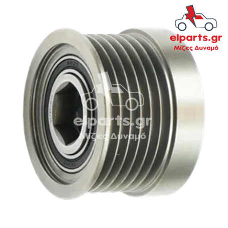 Δυναμό Denso AFP6018(V) 