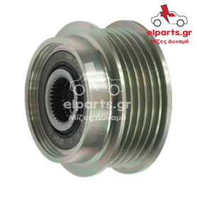 Δυναμό Denso AFP6019(INA) 