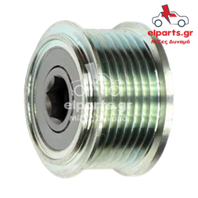 Δυναμό Denso AFP6020 