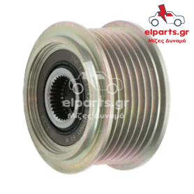 Δυναμό Denso AFP6021(INA) 