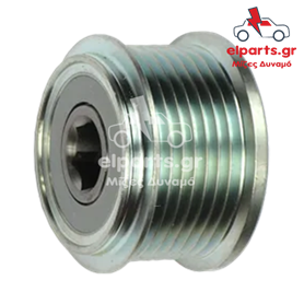 Δυναμό Denso AFP6023 