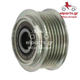 Δυναμό Denso AFP6024(INA) 