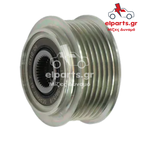 Δυναμό Denso AFP6024(INA) 