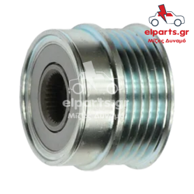 Δυναμό Denso AFP6025 