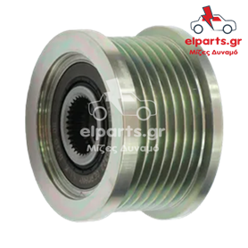 Δυναμό Denso AFP6026(INA) 