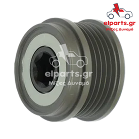 Δυναμό Denso AFP6027 