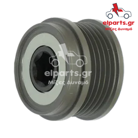 Δυναμό Denso AFP6027 