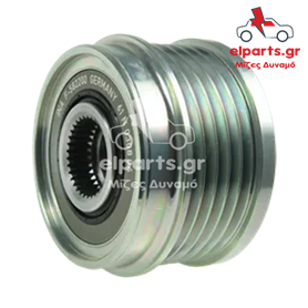 Δυναμό Denso AFP6027(INA) 