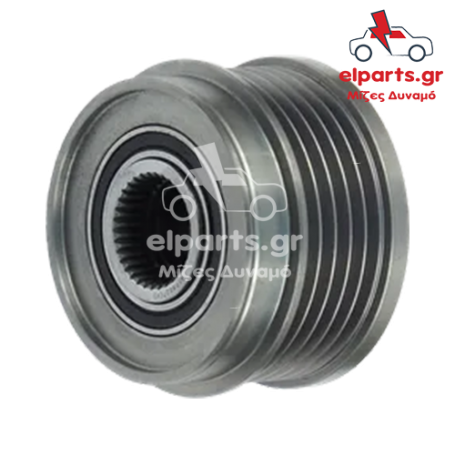 Δυναμό Denso AFP6027(V) 