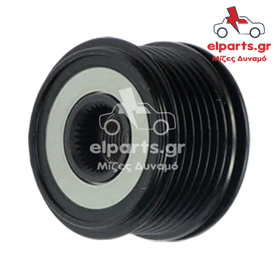 Δυναμό Denso AFP6030 