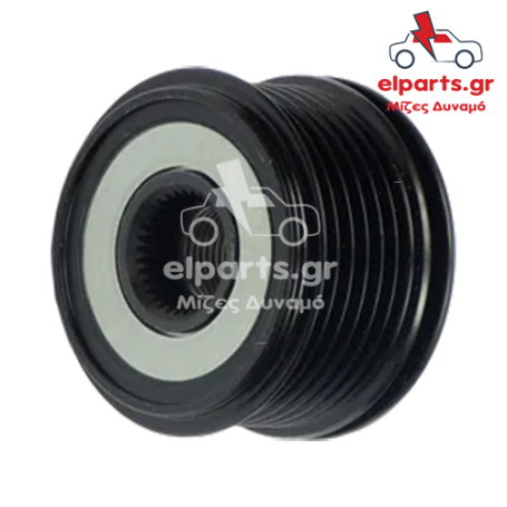 Δυναμό Denso AFP6030 