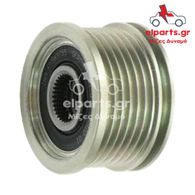 Δυναμό Denso AFP6030(INA) 