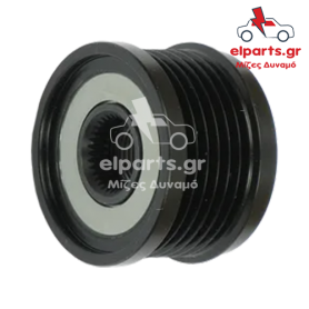 Δυναμό Denso AFP6031 