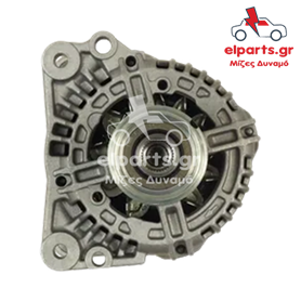 Δυναμό Bosch A0233(BOSCH) 