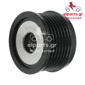 Δυναμό Denso AFP6031(LITENS) 