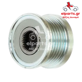 Δυναμό Denso AFP6032 