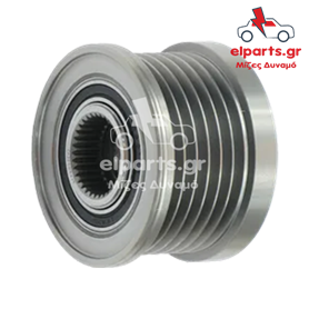 Δυναμό Denso AFP6032(V) 