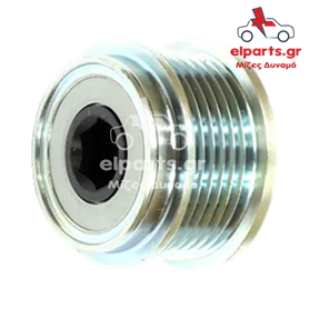 Δυναμό Denso AFP6034 