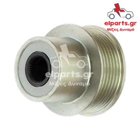 Δυναμό Denso AFP6035 