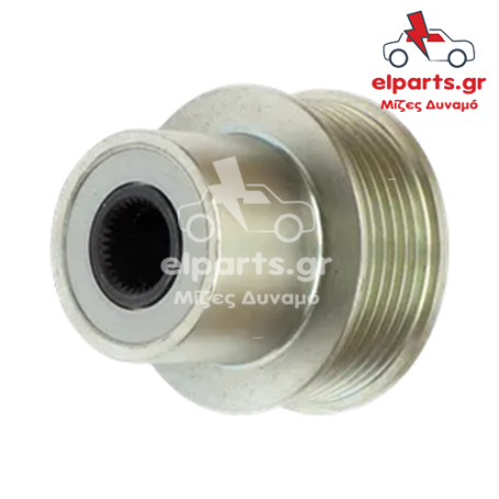 Δυναμό Denso AFP6035 