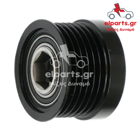 Δυναμό Denso AFP6036 