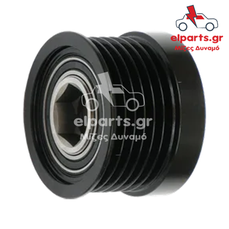 Δυναμό Denso AFP6036 