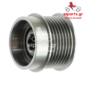 Δυναμό Denso AFP6037 