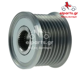 Δυναμό Denso AFP6038 