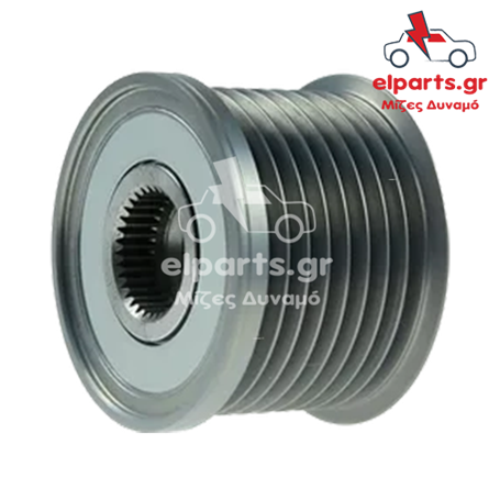 Δυναμό Denso AFP6038 