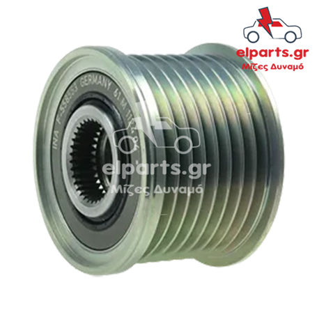 Δυναμό Denso AFP6038(INA) 