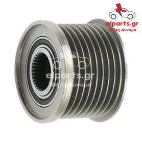 Δυναμό Denso AFP6038(V) 