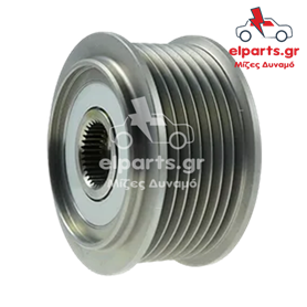 Δυναμό Denso AFP6039 