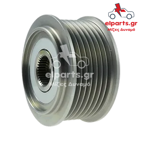 Δυναμό Denso AFP6039 